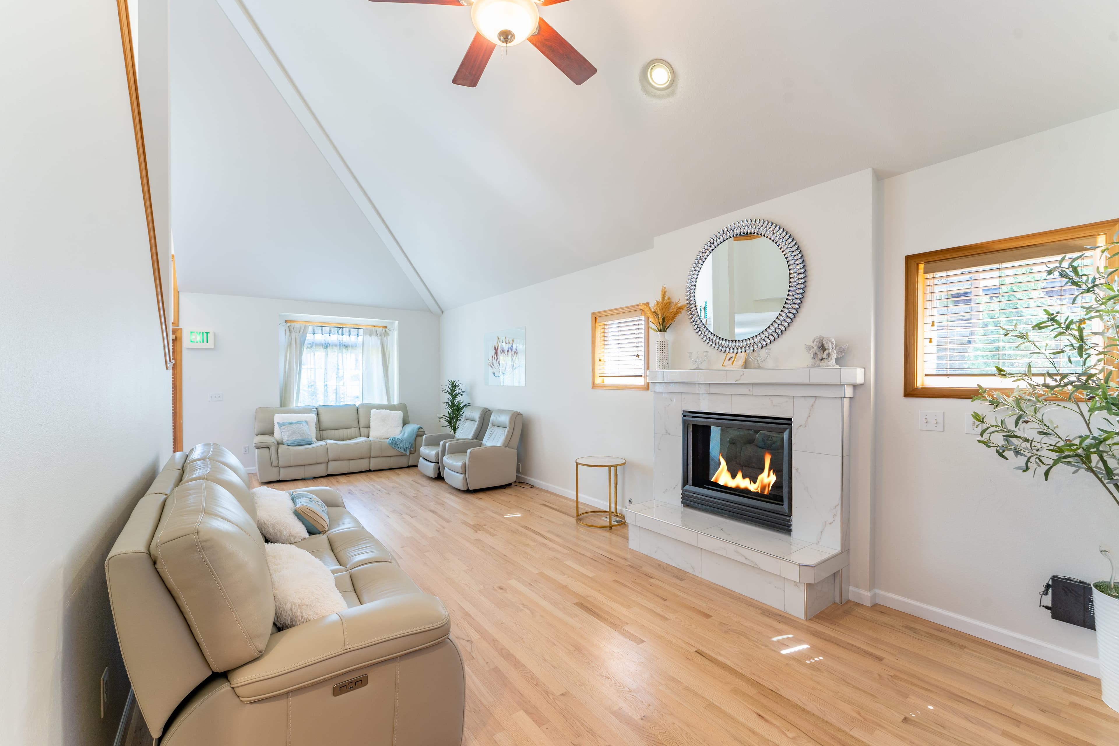 Comfortable Living Environment
